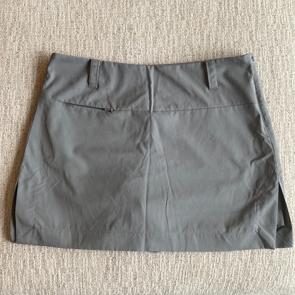 Smallwoods Womens Skort
